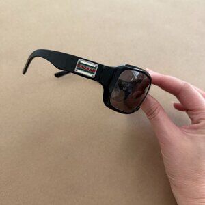 Gucci vintage sunglasses